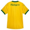 Officiële Voetbalshirt Palmeiras Derde 2025-26 - Heren